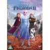 Image de La Reine des neiges 2