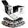 Image de Star Wars : La Saga des Skywalker, Le Coffret Complet