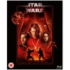 Image de Star Wars, épisode III : La Revanche des Sith