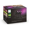 Image de Philips HW&CA LILY Kit 3 Spots 8W - Anthracite