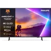 Image de QLED Ambilight 43PUS8550 108 cm 2025