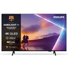 Image de QLED 4K UHD Ambilight 43PUS8400/12 108 cm 2025
