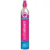 Image de CYLINDRE CQC CO2 ROSE D'ECHANGE RECHARGE
