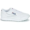 Image de Baskets basses Fila  ORBIT LOW WMN