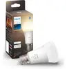 Image de ampoule White standard E27 75W à l'unité