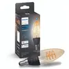 Image de White Ambiance 4.9W Filament flamme E14