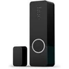 Image de Hue Secure capteur de contact noir