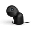 Image de Secure camera filaire avec support de bureau