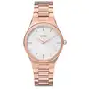 Image de Montre Femme CLUSE en Acier Rose