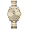 Image de Montre Femme CLUSE FEROCE en Acier Bicolore