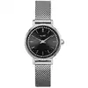 Image de Montre Femme CLUSE BOHO en Acier Blanc