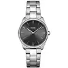 Image de Montre Femme CLUSE FEROCE PETITE en Acier Gris