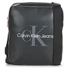 Image de Sacoche Calvin Klein Jeans  MONOGRAM SOFT REPORTER18