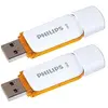 Image de Pack de 2 Snow 2.0 128GB