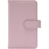 Image de Album mini 12 rose