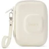 Image de Housse mini LIPLAY misty white