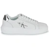 Image de Baskets basses Calvin Klein Jeans  CHUNKY CUPSOLE MONO LTH WN