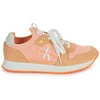 Image de Baskets basses Calvin Klein Jeans  RUNNER SOCK LACEUP NY-LTH