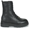 Image de Boots Tommy Hilfiger  MONOCHROMATIC LACE UP BOOT