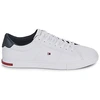 Image de Baskets basses Tommy Hilfiger  ESSENTIAL LEATHER DETAIL VULC