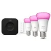 Image de Hue WCA A60 E27 3KIT sw Pro EU