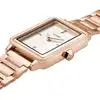Image de Montre CLUSE FLUETTE en Acier Rose