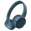 Image de Casque supra-auriculaire sans fil Ces ecouteurs ont un look epure et a la mode. Controlez votre musique et vos appels telephoniques avec les boutons sur les oreillettes. Assistant vocal Design pliable et pivotant Autonomie de 30 heures