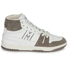 Image de Baskets basses The Mercer Brand  The Brooklyn High M Vintage