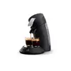 Image de SENSEO ORIGINAL PLUS CSA220/61 NOIR FINITION METAL