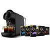 Image de Machine a café a capsules doubles - PHILIPS - L'Or Barista Sublime - LM9012/65 - Noir + 50 capsules incluses