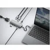 Image de HUB USB-C MULTIPORT 7 EN 1 PRO TRIPLE DISPLAY