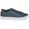 Image de Baskets basses Tommy Hilfiger  TH HI VULC CORE LOW LEATHER
