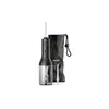 Image de SONICARE HX3826/33 Jet dentaire sans fil NOIR