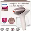 Image de Lumea série 9000 BRI958/00 Epilateur à lumière pulsée sans-fil