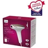 Image de PHILIPS BRI921/00 - Epilateur a lumiere pulsée - Lumea Advanced - Embout corps 4 cm² - Embout précision 2 cm²