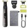 Image de QP6552/15 One Blade Pro 360 Visage + Corps