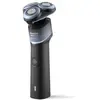 Image de Shaver 5000Xseries X5006/00 Noir métallisé et Bleu marine