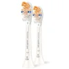 Image de Sonicare HX9092/87 Têtes de brosse à dents standard - Lot de 2