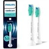Image de Sonicare HX6012/87 ProResults Lot de 2 Blanc