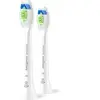 Image de Sonicare HX6062/87 Optimal White Lot de 2 Blanc