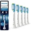 Image de Sonicare HX9045/87 Lot de 5 Têtes de brosse à dents standard