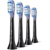 Image de Sonicare HX9054/88 Têtes de brosse à dents standard - Lot de 4