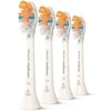 Image de Sonicare HX9094/87 All in One Lot de 4 Blanc