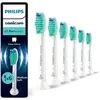 Image de Sonicare brossettes HX6016/87 Têtes de brosse à dents standard ProResults - Lot de 6