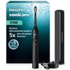 Image de Sonicare Series 3000 HX4033/32 Noir