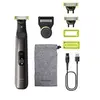 Image de Pack OneBlade Pro Visage & Corps QP6552 + Lames