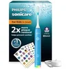 Image de Sonicare For Kids 3+ HX6600/12 Bleu
