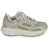 Image de Baskets basses The Mercer Brand  THE RE RUN MAX SUEDE