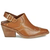 Image de Mules Bronx  next-low-kole