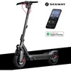 Image de Trottinette électrique - SEGWAY Ninebot - MAX G3 E - Autonomie 80 km - Vitesse max 25,5 km/h